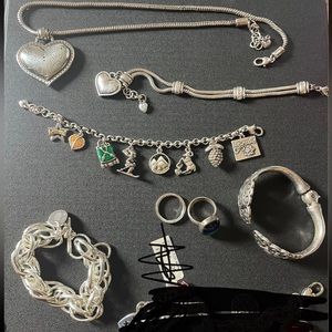 Brighton Jewelry Bundle